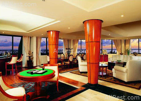 Grand Melia Cancun 19